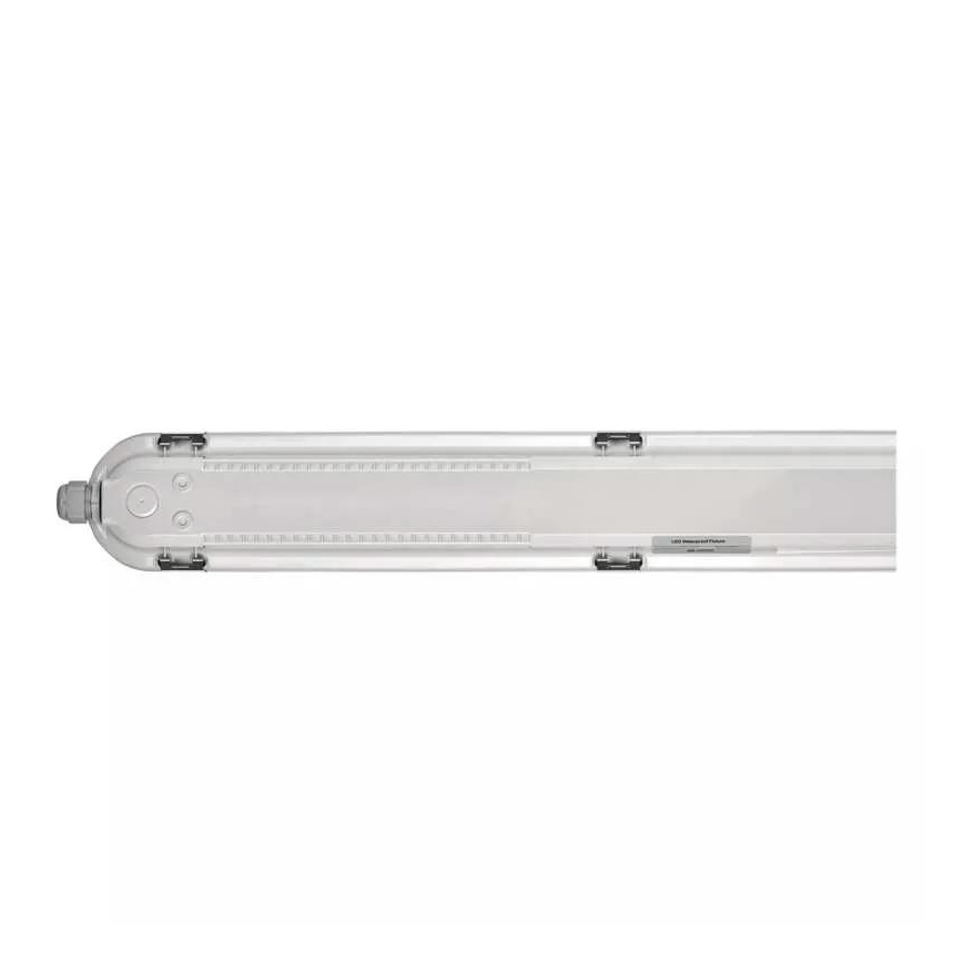 LED Technické svietidlo s núdzovým modulom EMERGENCY LED/40W/230V 4000K 122 cm IP66