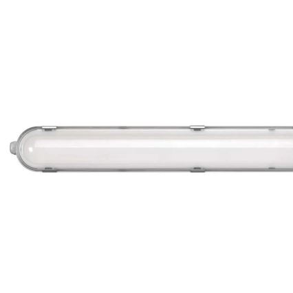 LED Stmievateľné technické svietidlo s núdzovým modulom MISTY LED/32/40/48/54W/230V 4000/6500K IP66