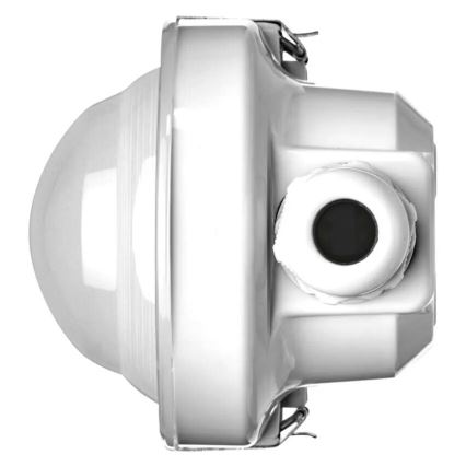 LED Stmievateľné technické svietidlo s núdzovým modulom MISTY LED/32/40/48/54W/230V 4000/6500K IP66