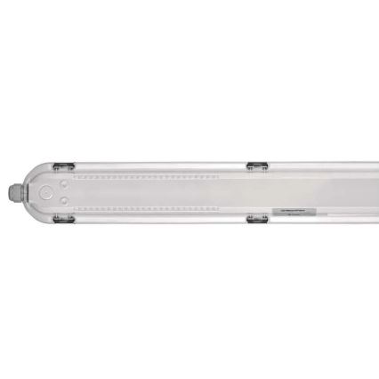 LED Stmievateľné technické svietidlo s núdzovým modulom MISTY LED/32/40/48/54W/230V 4000/6500K IP66
