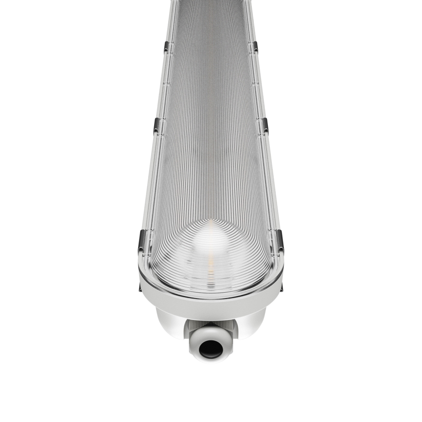 LED Technické žiarivkové svietidlo LIMEA GIGANT PRO LED/12/21W/230V 4000K IK10 IP66 60 cm