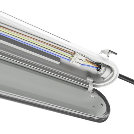 LED Technické žiarivkové svietidlo LIMEA GIGANT PRO LED/12/21W/230V 4000K IK10 IP66 60 cm