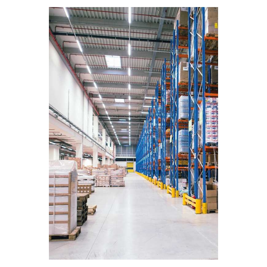 LED Technické žiarivkové svietidlo DUST LED/20W/230V 4000K 60 cm IP65