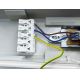 LED Technické žiarivkové svietidlo DUST LED/20W/230V 4000K 60 cm IP65