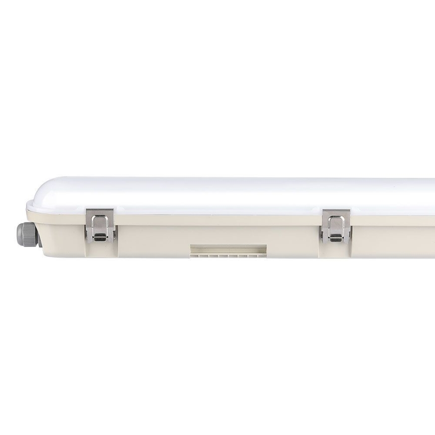 LED Technické žiarivkové svietidlo s núdzovým modulom EMERGENCY LED/36W/230V 6500K 120cm IP65