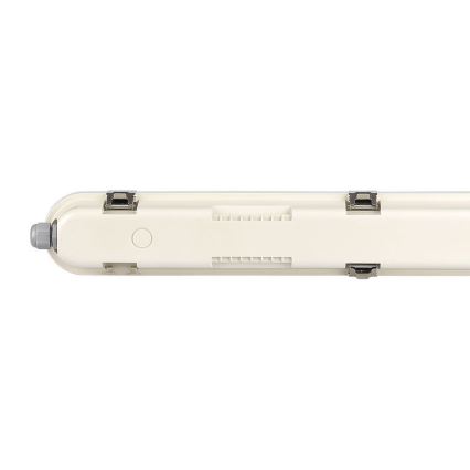 LED Technické žiarivkové svietidlo s núdzovým modulom EMERGENCY LED/36W/230V 6500K 120cm IP65