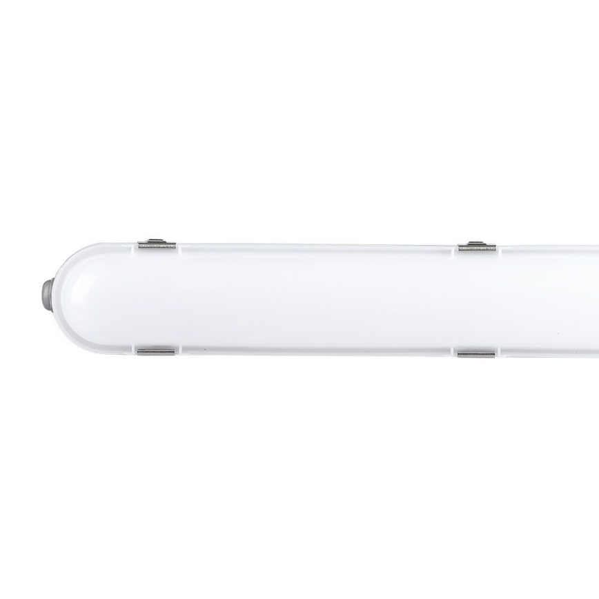 LED Technické žiarivkové svietidlo s núdzovým modulom EMERGENCY LED/48W/230V 4000K 150cm IP65