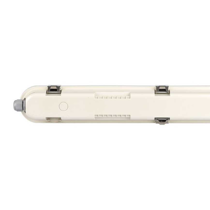 LED Technické žiarivkové svietidlo s núdzovým modulom EMERGENCY LED/48W/230V 4000K 150cm IP65