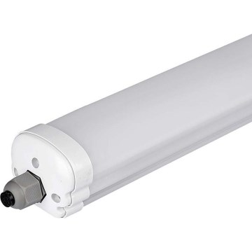 LED Technické žiarivkové svietidlo G-SERIES LED/18W/230V 6500K IP65 60 cm