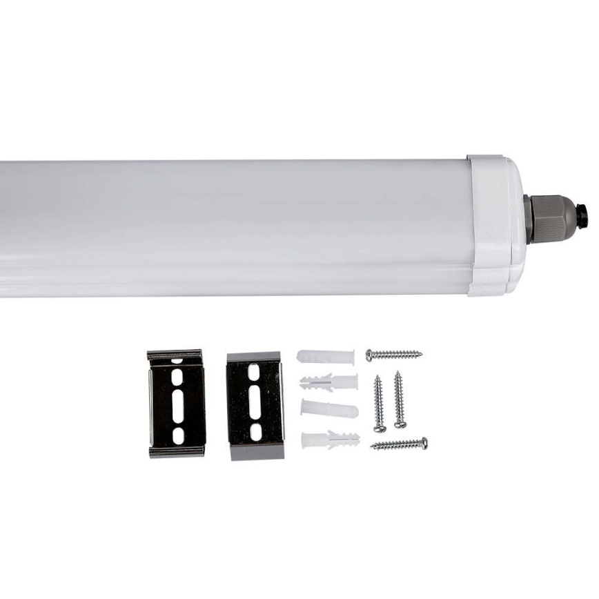 LED Technické žiarivkové svietidlo G-SERIES LED/18W/230V 6500K IP65 60 cm