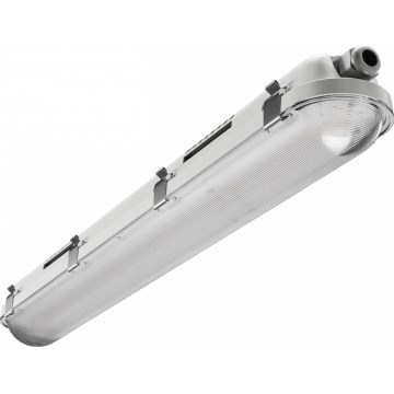LED Technické žiarivkové svietidlo LIMEA GIGANT PRO LED/12/21W/230V 4000K IK10 IP66 60 cm