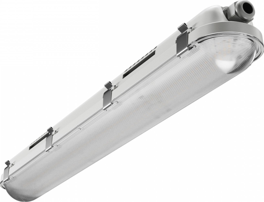 LED Technické žiarivkové svietidlo LIMEA GIGANT PRO LED/12/21W/230V 4000K IK10 IP66 60 cm