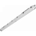 LED Technické žiarivkové svietidlo LIMEA GIGANT PRO LED/40/54/68/85W/230V 4000K IK10 IP66 150 cm