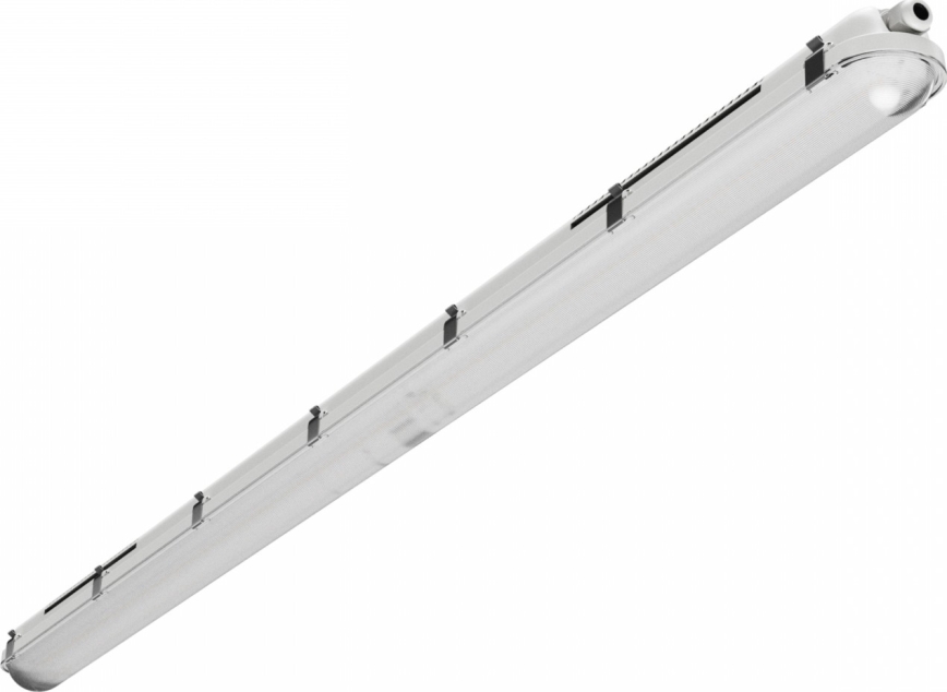 LED Technické žiarivkové svietidlo LIMEA GIGANT PRO LED/40/54/68/85W/230V 4000K IK10 IP66 150 cm