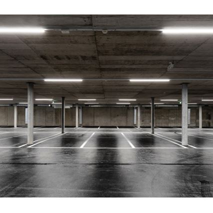 LED technické žiarivkové svietidlo LUMEXO LED/50W/230V 4000K IP65 151 cm