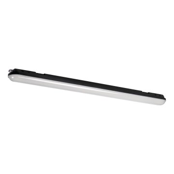 LED Technické žiarivkové svietidlo MAH MAX LED/18W/230V 4000K IP65 čierna