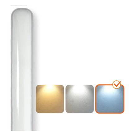 LED Technické žiarivkové svietidlo NEGRO LED/36W/230V IP65 6000K