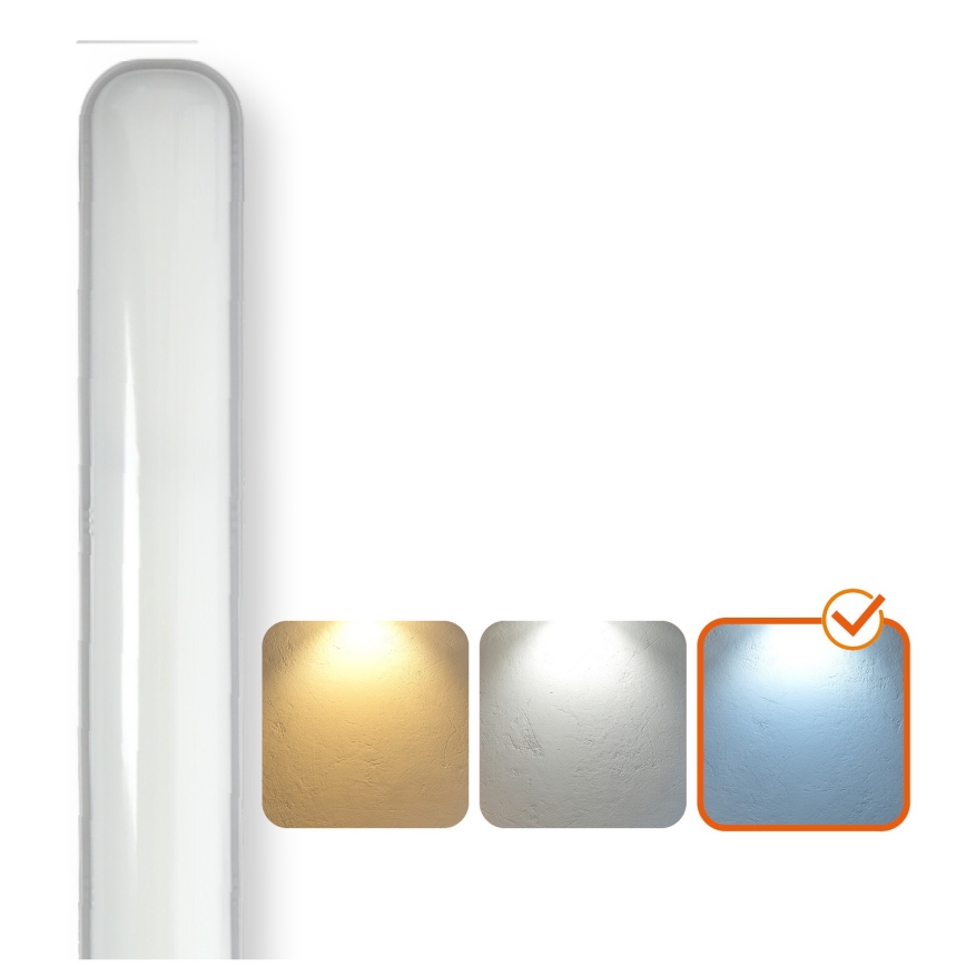 LED Technické žiarivkové svietidlo NEGRO LED/36W/230V IP65 6000K