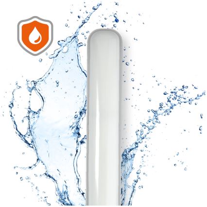 LED Technické žiarivkové svietidlo NEGRO LED/36W/230V IP65 6000K