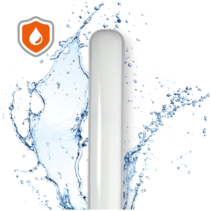 LED Technické žiarivkové svietidlo NEGRO LED/36W/230V IP65 6000K
