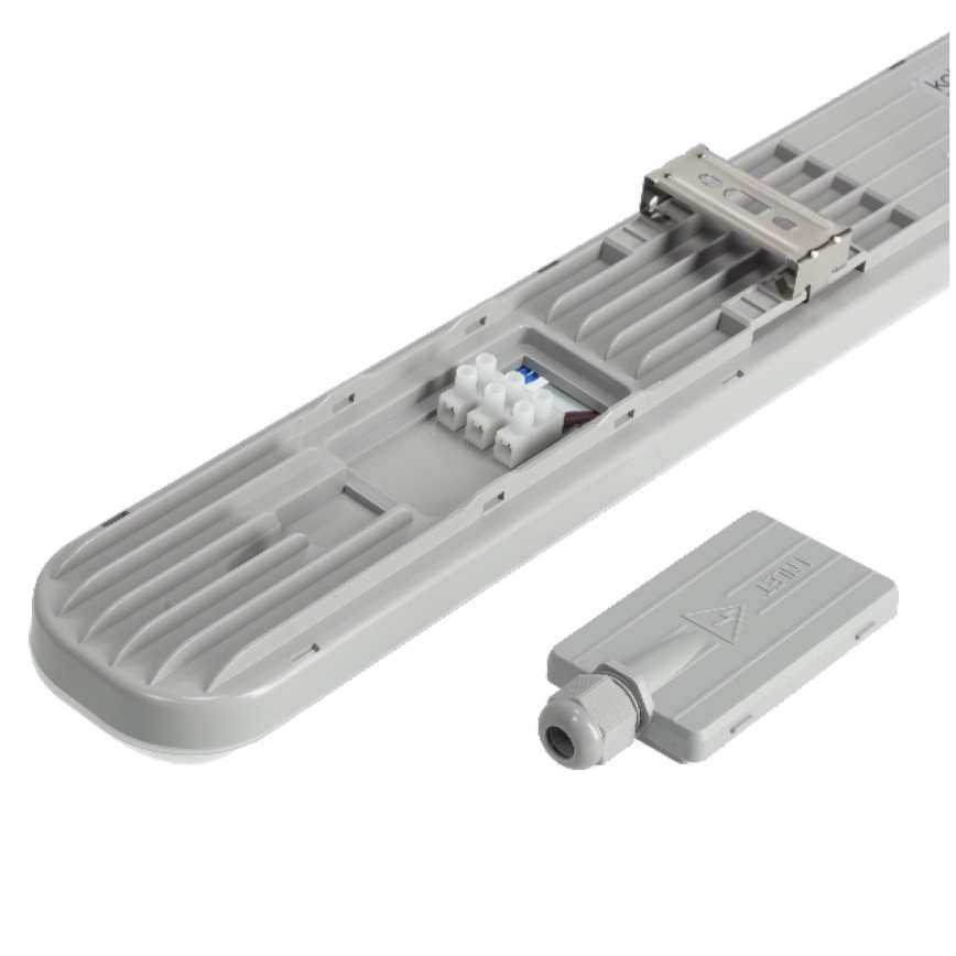 LED Technické žiarivkové svietidlo NEGRO LED/36W/230V IP65 6000K