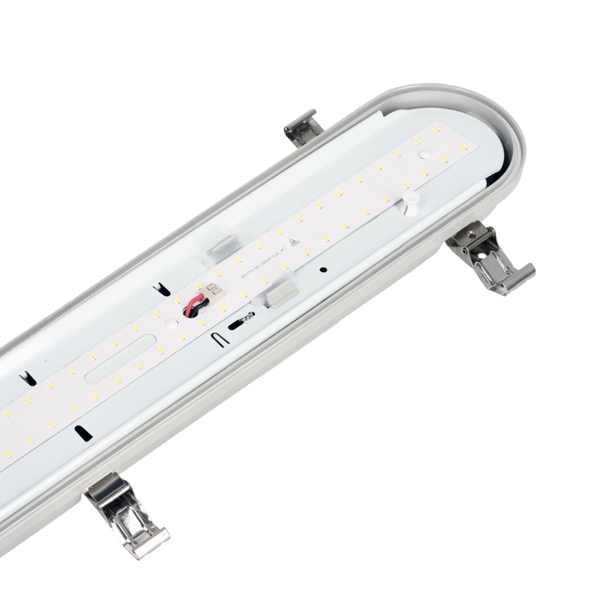 LED Technické žiarivkové svietidlo NEXFORCE LED/40W/230V IP65 4000K