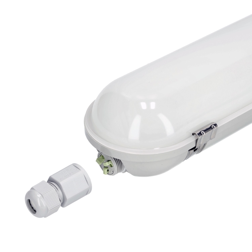 LED Technické žiarivkové svietidlo NEXFORCE LED/40W/230V IP65 4000K