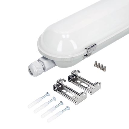 LED Technické žiarivkové svietidlo NEXFORCE LED/40W/230V IP65 4000K