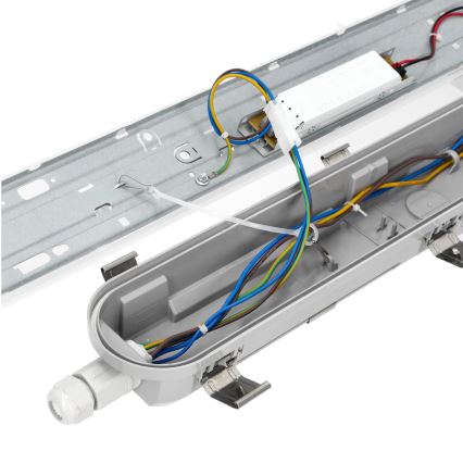 LED Technické žiarivkové svietidlo NEXFORCE LED/52W/230V IP66 4000K