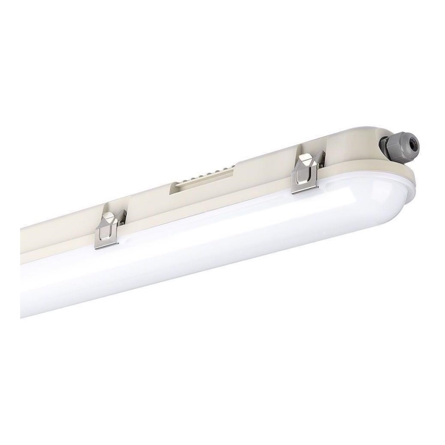 LED Technické žiarivkové svietidlo s núdzovým modulom EMERGENCY LED/36W/230V 4000K 120cm IP65