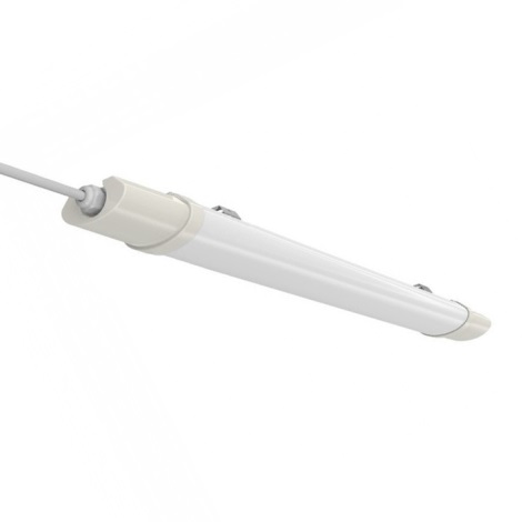 LED Technické žiarivkové svietidlo S-SERIES 1xLED/36W/230V 4000K 120cm