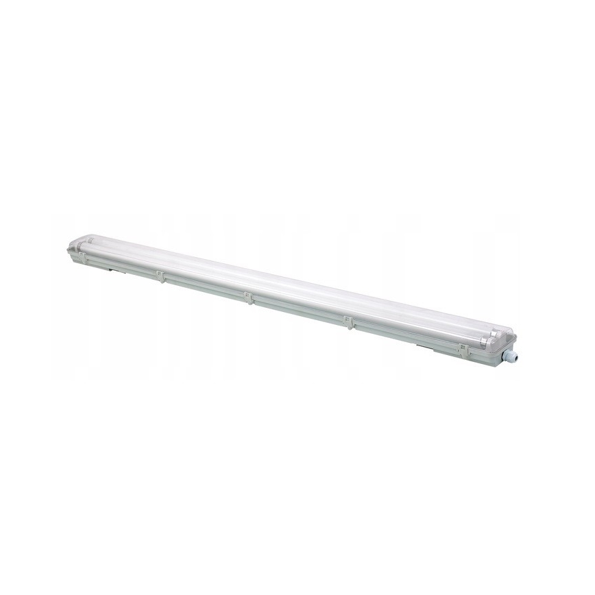 LED Technické žiarivkové svietidlo SIMPLE T8 2xG13/18W/230V IP65