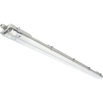 LED technické žiarivkové svietidlo T8 2xG13/18W/230V 4000K IP65 127 cm