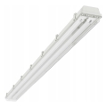 LED technické žiarivkové svietidlo T8 2xG13/20W/230V 6500K 120 cm IP65 biele