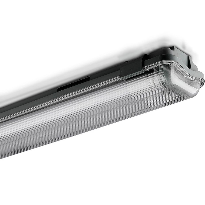 LED Technické žiarivkové svietidlo T8 2xG13/22W/230V IP65 6400K 156 cm