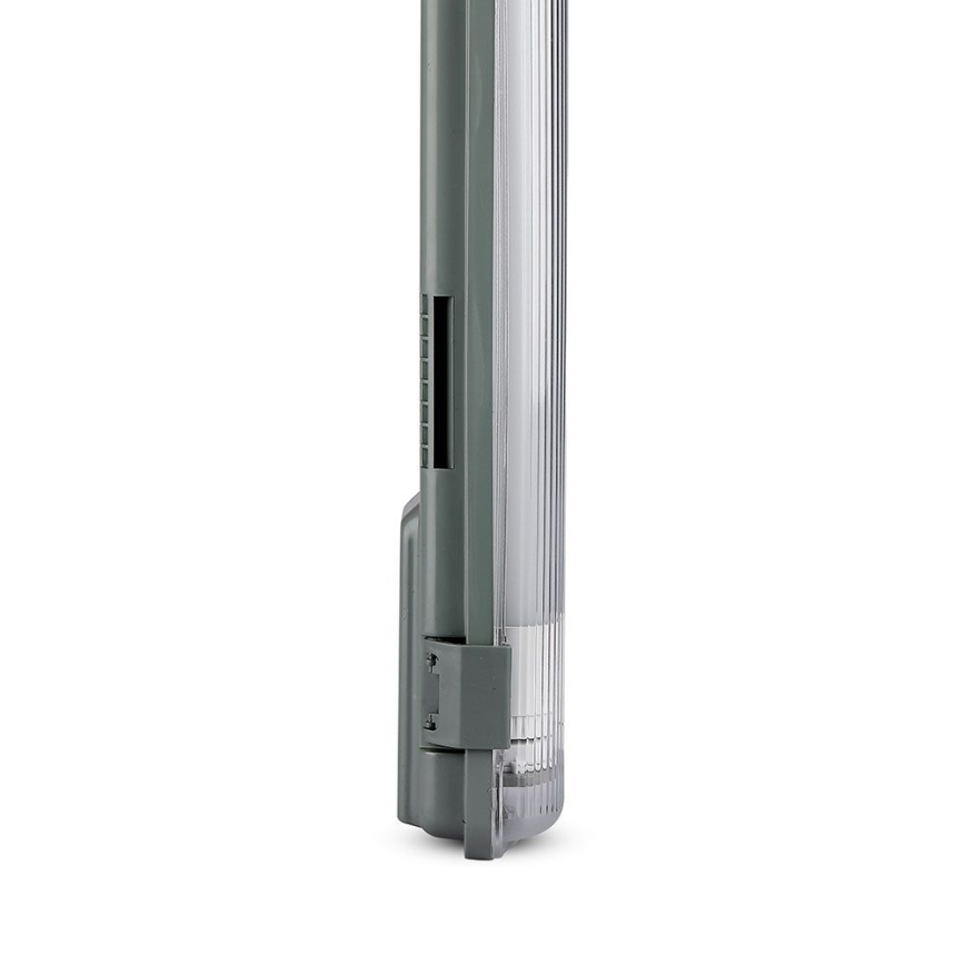 LED Technické žiarivkové svietidlo T8 2xG13/22W/230V IP65 6400K 156 cm