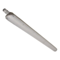 LED Technické žiarivkové svietidlo VILER LED/40W/230V IP65 4000K 120 cm