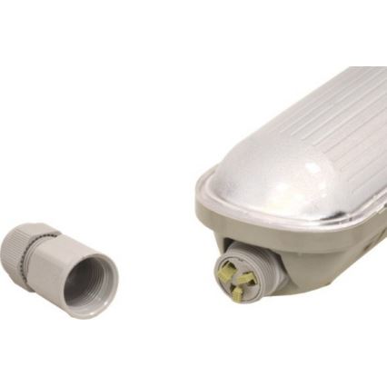 LED Technické žiarivkové svietidlo VILER LED/40W/230V IP65 4000K 120 cm
