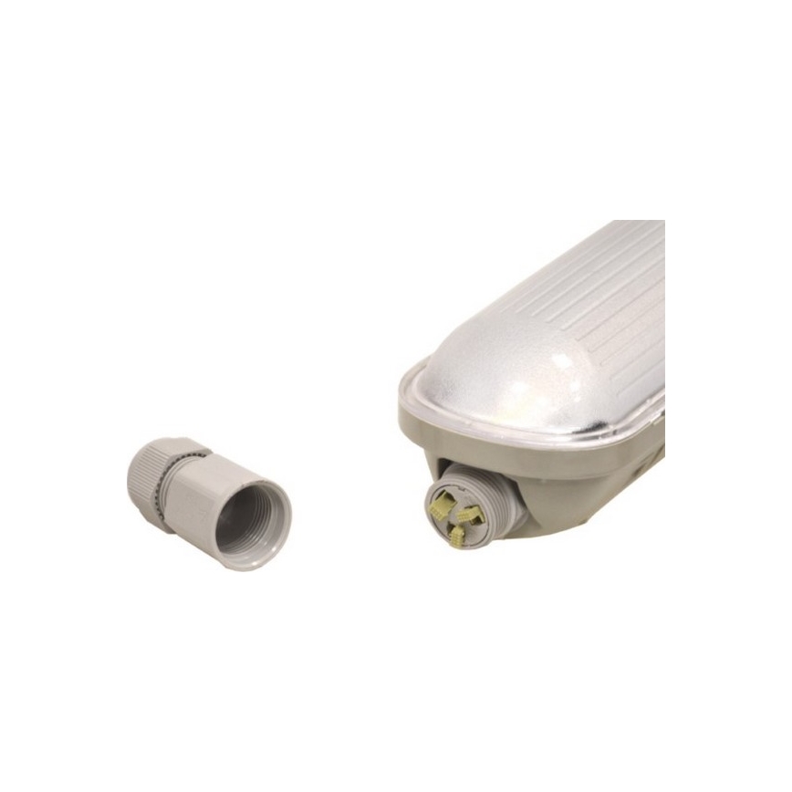 LED Technické žiarivkové svietidlo VILER LED/40W/230V IP65 4000K 120 cm