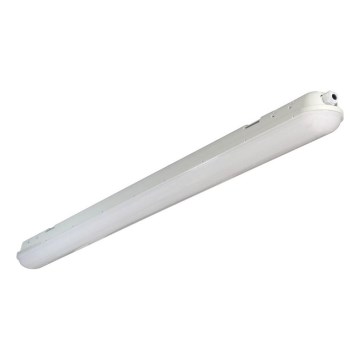 LED technické žiarivkové svietidlo WALCOT LED/37W/230V 6500K 120 cm IP65 biela