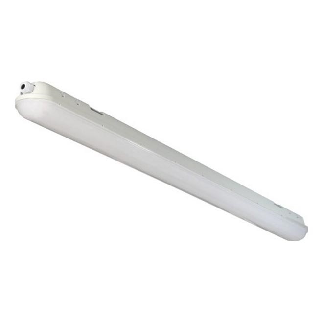 LED Technické žiarivkové svietidlo WALCOT LED/37W/230V IP65 4000K 120 cm