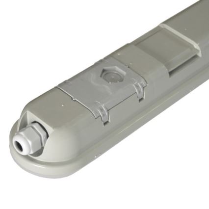LED Technické žiarivkové svietidlo WALCOT LED/37W/230V IP65 4000K 120 cm
