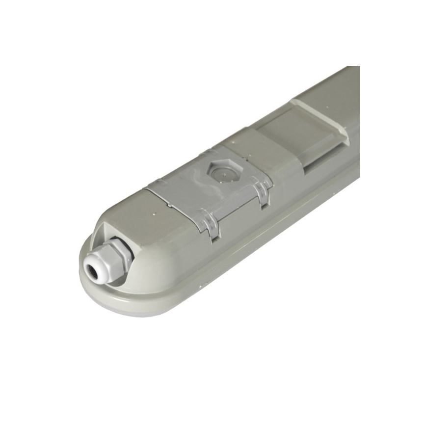 LED Technické žiarivkové svietidlo WALCOT LED/37W/230V IP65 4000K 120 cm
