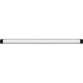 LED trubicové svietidlo LED/50W/230V 4000K 150 cm čierna
