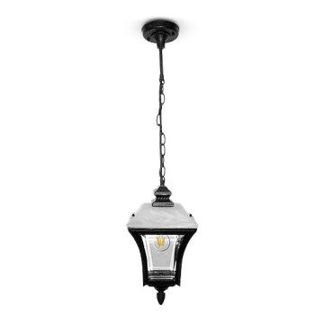 LED venkovní lustr VITRA 1xE27/7W/230V LED venkovní lustr VITRA 1xE27/7W/230V