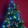 LED Vianočná reťaz 50xLED 4m multicolor