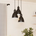 LED Vianočná vonkajšia dekorácia 72xLED/3,6W/230V IP44 teplá biela