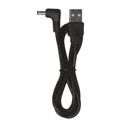 LED Vianočný projektor LED/3xAAA