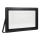 LED Vonkajší reflektor LED/150W/230V 4500K IP65 čierny