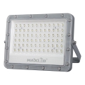 LED Vonkajší reflektor LED/200W/230V 5000K IP65 šedá